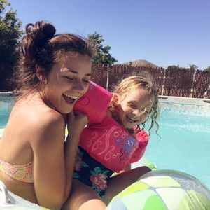 Meet your Posher, Kelli